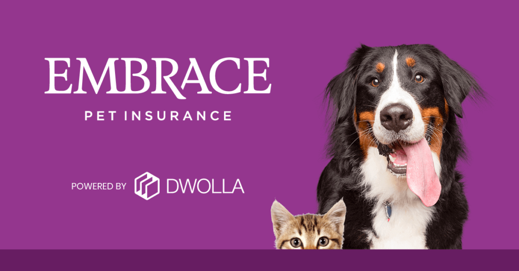 Embrace Pet Insurance