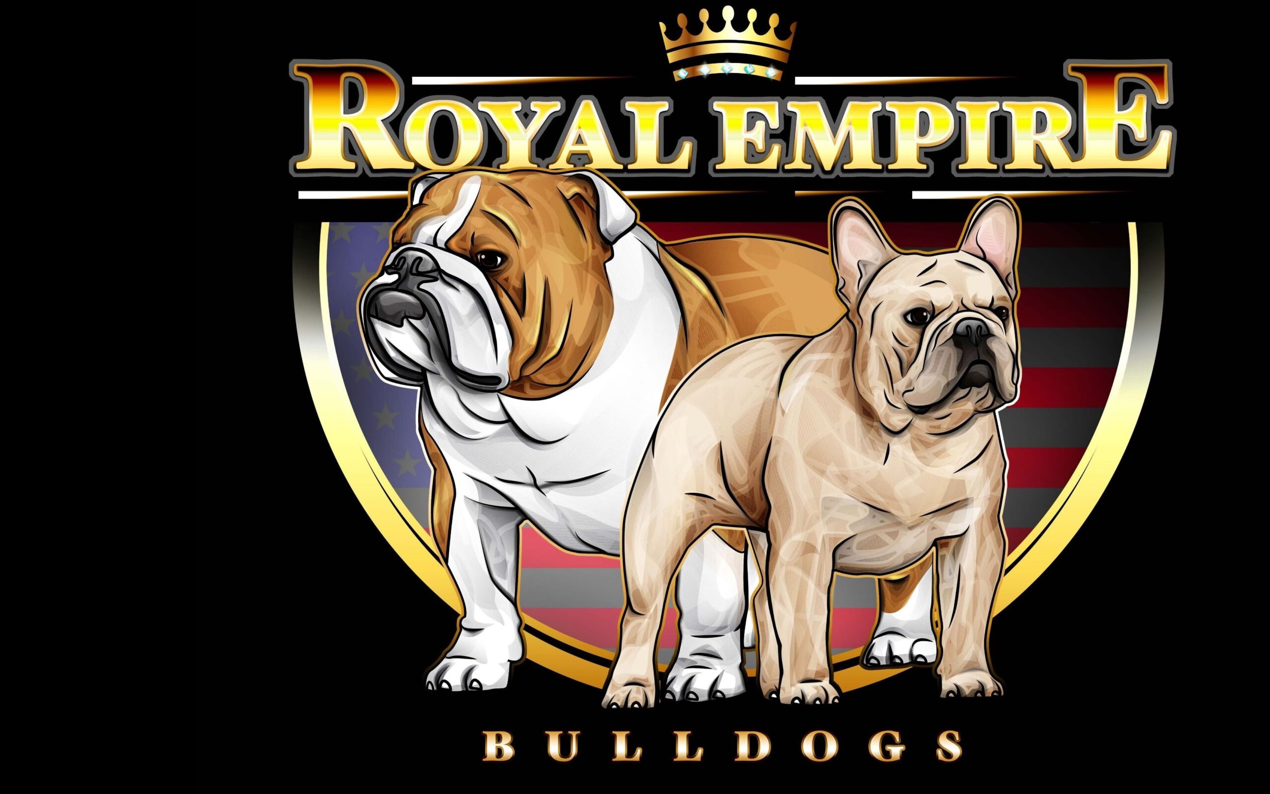 Best breeders for French Bulldogs